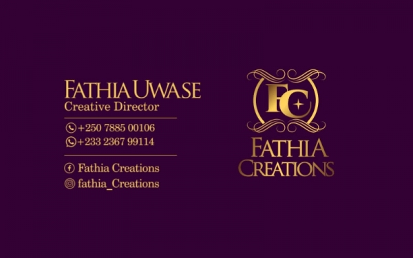 Fathia Creations