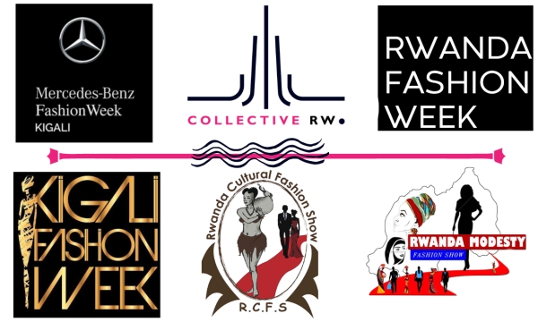 Who’s Winning the Race Between Fashion Shows Organizers in Rwanda?PART 1