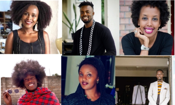 Who are the Top 10 Rwandan Fashion Designers to Watch in 2023?