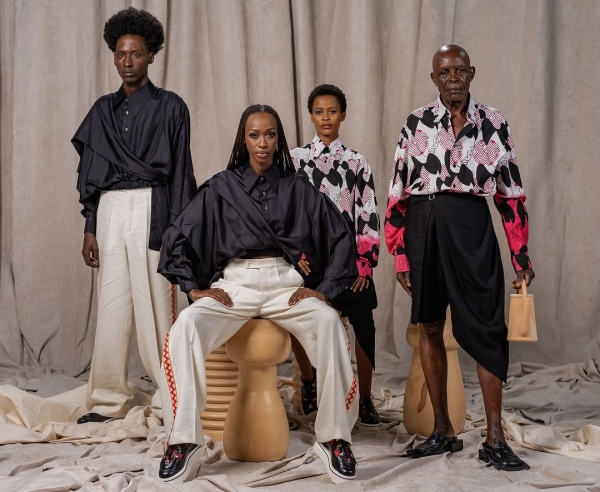 What to Expect in 2024: Fashion Industry and Made In Rwanda