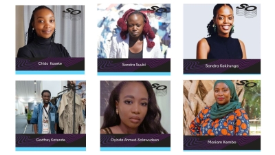 Meet African Fashion Designers Showcased at the SoCreative Summit 2024, In Johannesburg
