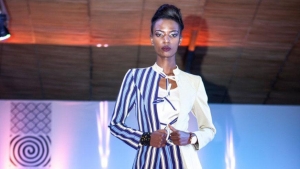 Designers Leave A Mark On Rwanda Cultural Fashion Show