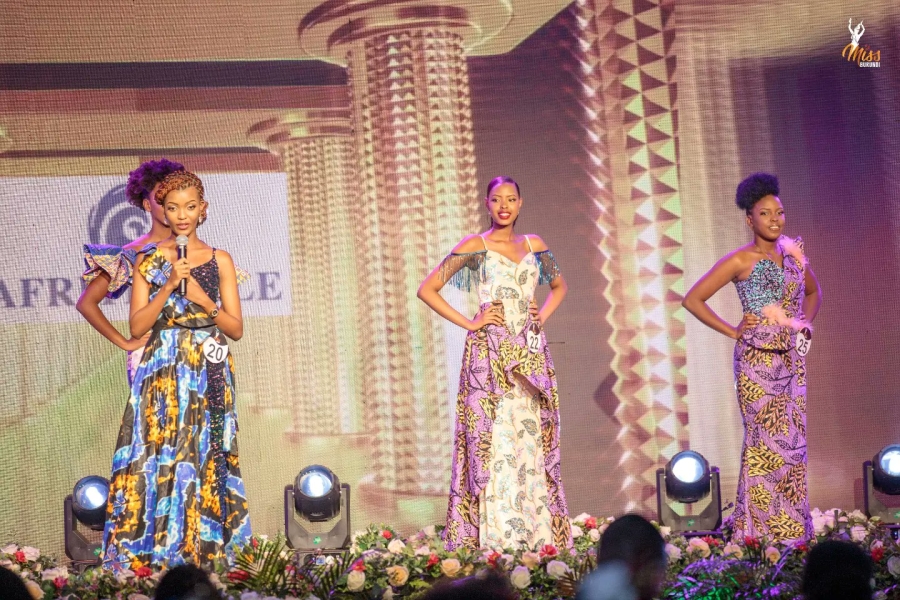 Miss Burundi 2023: What was Lacking Behind Attires &amp; Fashion Styles?
