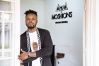 Meet the Founder of Moshions at Rwanda Fashion Conference 2019, 6th September