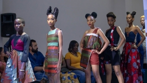 Stakeholders to discuss future of fashion industry in Africa
