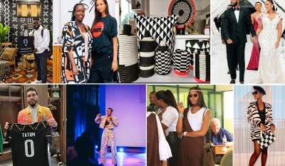 Competition and Creativity: Rwandan Fashion Brands that have Garnered International Acclaim