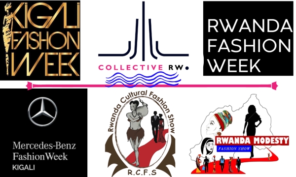 PART 2: Who&#039;s Winning the Race Between Fashion Show Organizers in Rwanda?