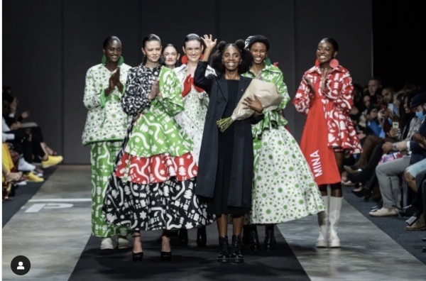 4 Emerging African Fashion Designers to Watch in 2023