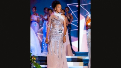 Tanga on dressing Miss Rwanda 2020 contestants